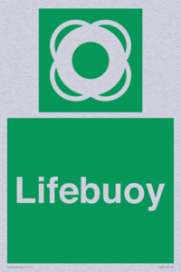 Lifebuoy